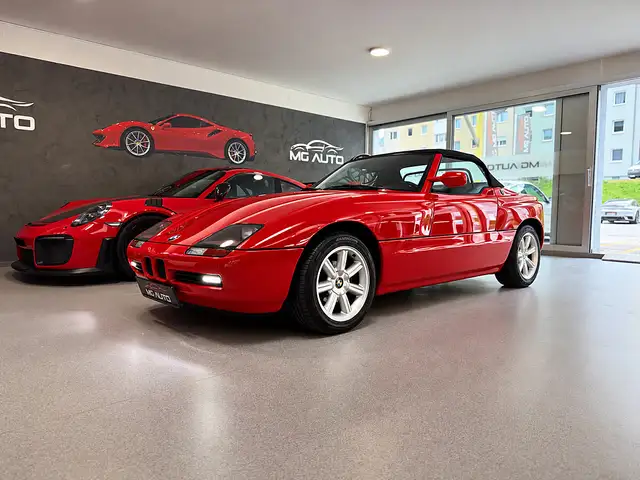 BMW Z1