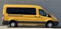 Ford Transit 350 2.0 TDCI L3H2 Trend Personenbus\Rolstoelbus Geel - thumbnail 5