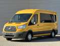 Ford Transit 350 2.0 TDCI L3H2 Trend Personenbus\Rolstoelbus Geel - thumbnail 1