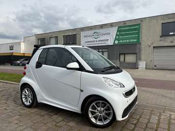 Cabrio 1.0i Mhd Edition 12 Maanden Garantie