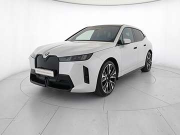 xDrive60 MSport Pro