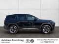 Toyota RAV 4 2,5 VVT-i HSD AWD-i Teamplayer 5t. Schwarz - thumbnail 4