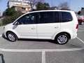 Volkswagen Touran TSI DSG HIGTHLINE ECOFUEL METANO Blanc - thumbnail 1