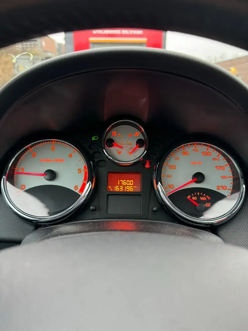 Peugeot 207 207 1.4 HDi 70ch Premium - 1