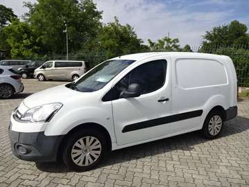 1.6 hdi 3 Posti Multispace c/airbag
