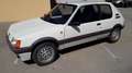 Peugeot 205 205 3p 1.6 Gti Bianco - thumbnail 1