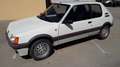 Peugeot 205 205 3p 1.6 Gti Bianco - thumbnail 15