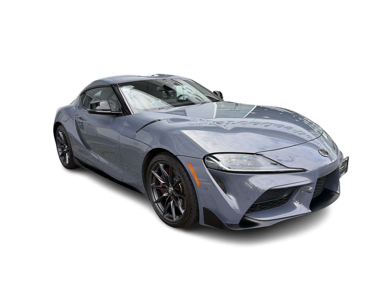 2026 Toyota GR Supra 3.0T MT 6 SPEED *MANUAL* | 2 SETS OF WHEELS — снимка 1