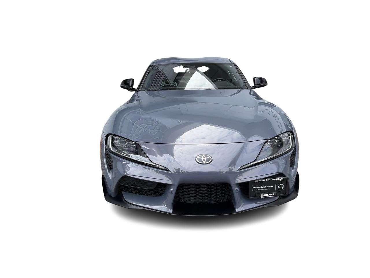 2026 Toyota GR Supra 3.0T MT 6 SPEED *MANUAL* | 2 SETS OF WHEELS — снимка 1