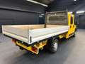 Fiat Ducato L5 MAXI DoKa Pritsche 1.Hand AHK 3T Jaune - thumbnail 6