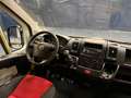 Fiat Ducato L5 MAXI DoKa Pritsche 1.Hand AHK 3T Jaune - thumbnail 14