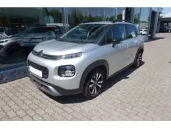 Citroën C3 Aircross 1.2 PureTech 110 Shine S&S