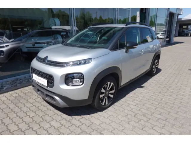 Citroën C3 Aircross 1.2 PureTech 110 Shine S&S