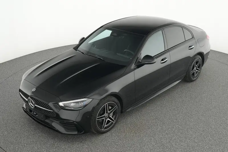MERCEDES-BENZ Clasa C