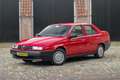 Alfa Romeo 155 1.8 Twin Spark *Exceptional / as New Condition* Rojo - thumbnail 4