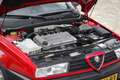 Alfa Romeo 155 1.8 Twin Spark *Exceptional / as New Condition* Rojo - thumbnail 16