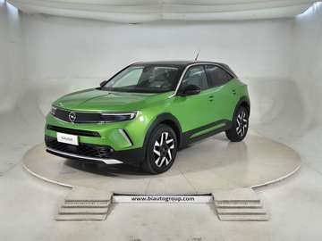 II 2020 1.2 t Elegance s&s 100cv