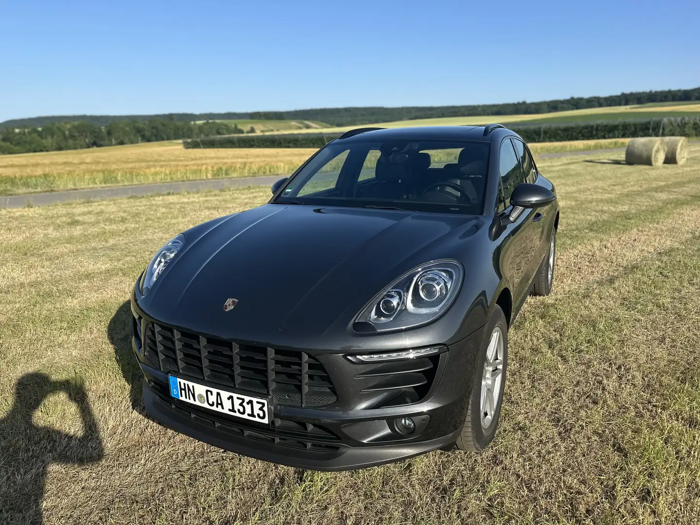 Porsche Macan S PDK - 2