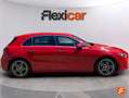 Mercedes-Benz A 180 d Rojo - thumbnail 5