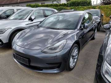 Standard Range RWD Plus 57,5kWh
