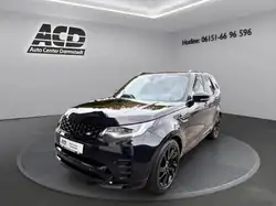 Land Rover Discovery 5 D250 AWD MHEV SE R Dynamic |PANO|AHK|7SITZE|