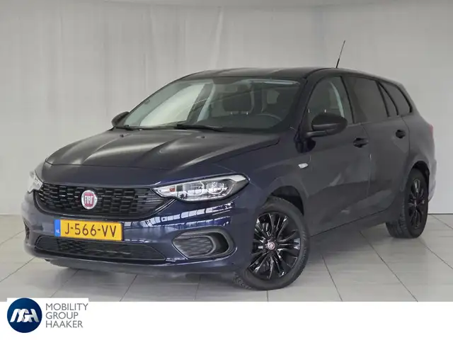 Fiat Tipo Stationwagon 1.4 Street | Apple-Android | Ruime Ko