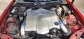 Chrysler Crossfire Roadster Automatik Rot - thumbnail 28
