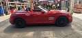 Chrysler Crossfire Roadster Automatik Rot - thumbnail 8