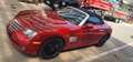 Chrysler Crossfire Roadster Automatik Rot - thumbnail 33