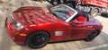 Chrysler Crossfire Roadster Automatik Rot - thumbnail 5