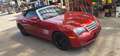 Chrysler Crossfire Roadster Automatik Rot - thumbnail 35
