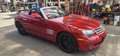 Chrysler Crossfire Roadster Automatik Rot - thumbnail 4