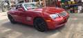 Chrysler Crossfire Roadster Automatik Rot - thumbnail 7