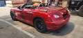 Chrysler Crossfire Roadster Automatik Rot - thumbnail 11