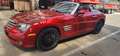 Chrysler Crossfire Roadster Automatik Rot - thumbnail 6