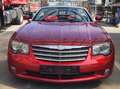 Chrysler Crossfire Roadster Automatik Rot - thumbnail 3