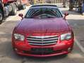 Chrysler Crossfire Roadster Automatik Rot - thumbnail 34