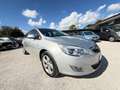 Opel Astra 1.7 CDTI 110cv Sports Tourer 91.468km unico propri Argento - thumbnail 4