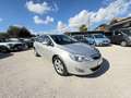 Opel Astra 1.7 CDTI 110cv Sports Tourer 91.468km unico propri Argento - thumbnail 2