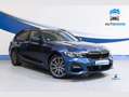 BMW 320 320dA Azul - thumbnail 32