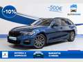BMW 320 320dA Azul - thumbnail 1
