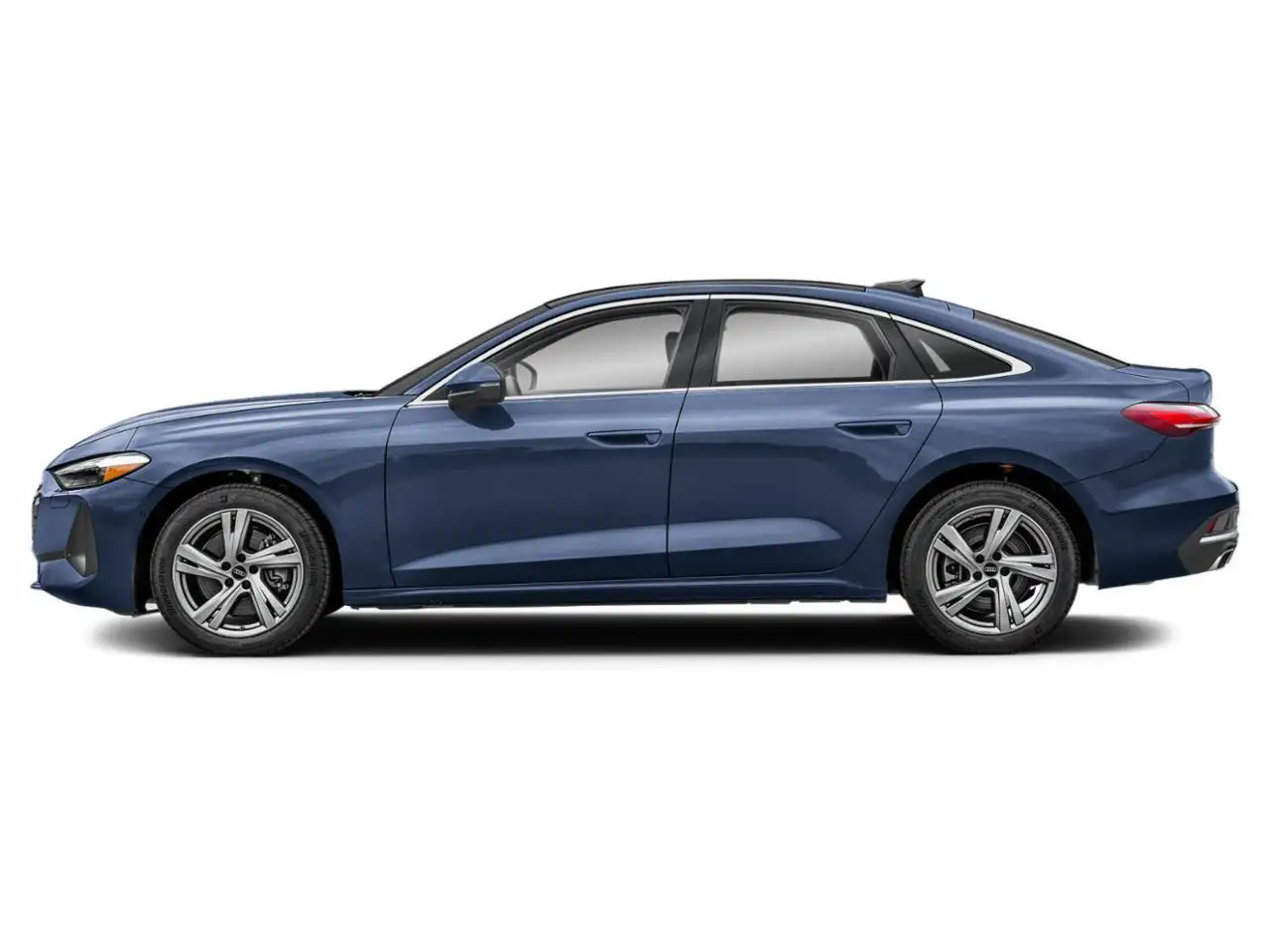 Audi A5 снимка Audi A5