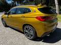 BMW X2 xdrive20d Msport X auto Gold - thumbnail 11