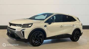 1.6 E-Tech full hybrid 145ch esprit Alpine