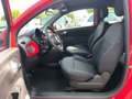 Fiat 500C Cabrio Club 1.0 Klima*Tempomat*CarPlay*Alu Rot - thumbnail 12