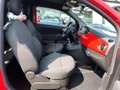 Fiat 500C Cabrio Club 1.0 Klima*Tempomat*CarPlay*Alu Rot - thumbnail 7