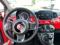 Fiat 500C Cabrio Club 1.0 Klima*Tempomat*CarPlay*Alu Rot - thumbnail 9