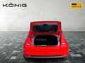 Fiat 500C Cabrio Club 1.0 Klima*Tempomat*CarPlay*Alu Rot - thumbnail 5