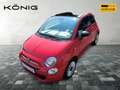 Fiat 500C Cabrio Club 1.0 Klima*Tempomat*CarPlay*Alu Rot - thumbnail 13
