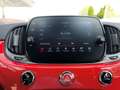Fiat 500C Cabrio Club 1.0 Klima*Tempomat*CarPlay*Alu Rot - thumbnail 11